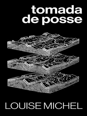 cover image of Tomada de Posse